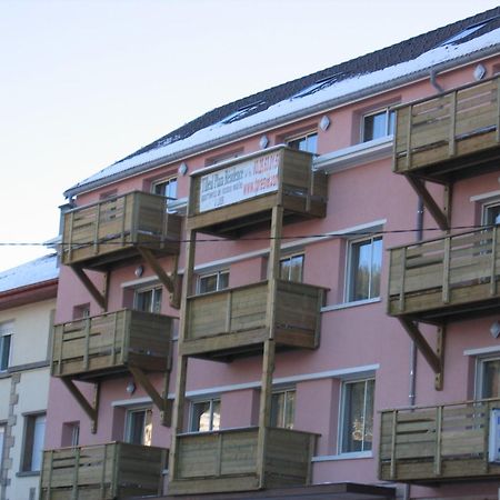 Tilleul Plaza Residence Gérardmer Zewnętrze zdjęcie