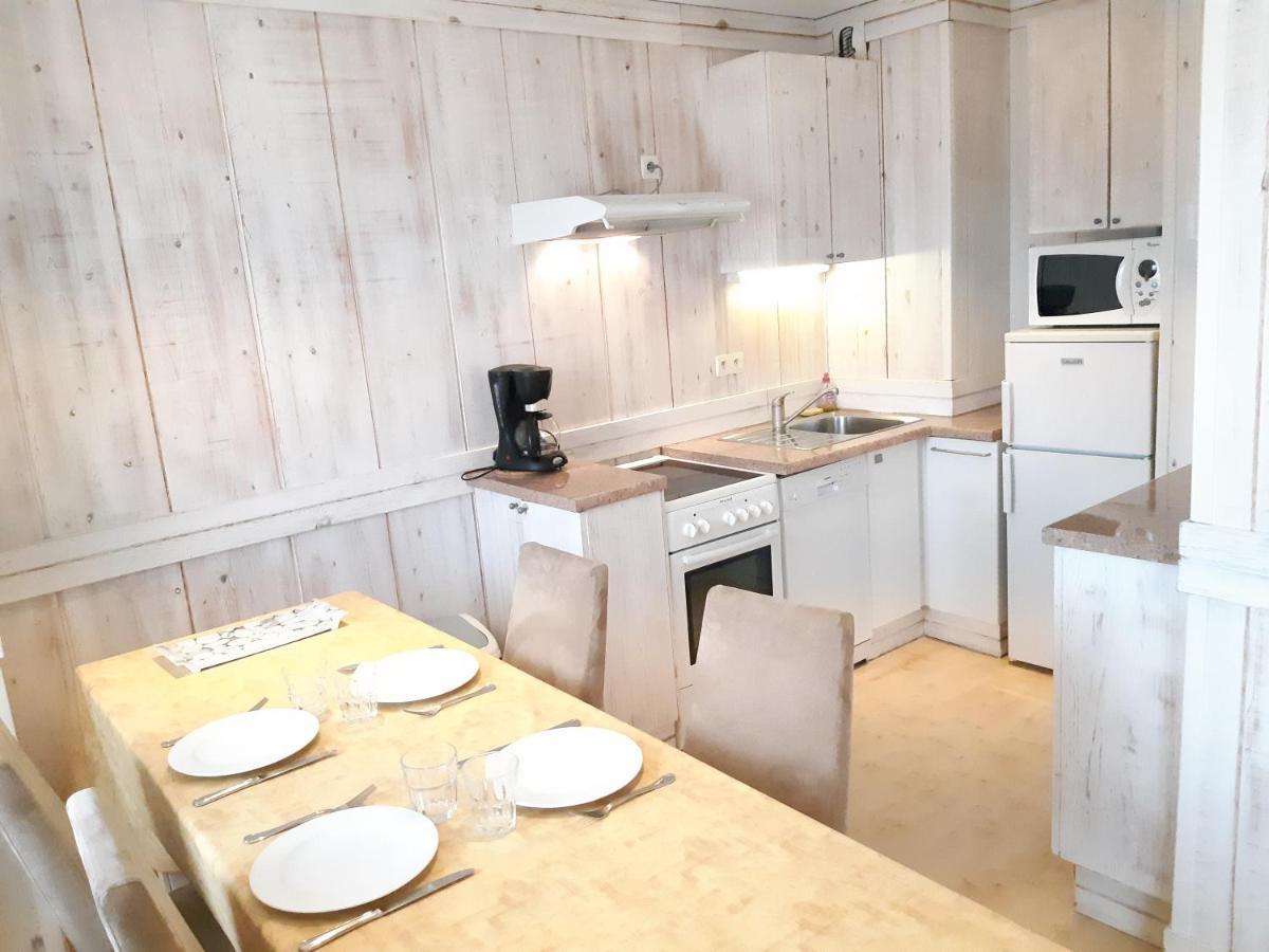 Tilleul Plaza Residence Gérardmer Zewnętrze zdjęcie