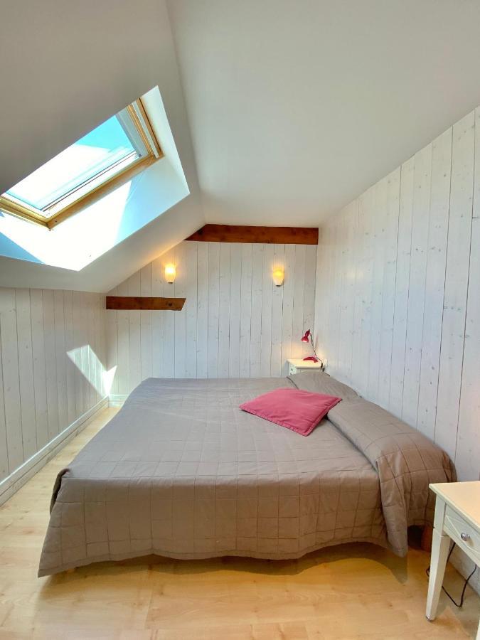 Tilleul Plaza Residence Gérardmer Zewnętrze zdjęcie