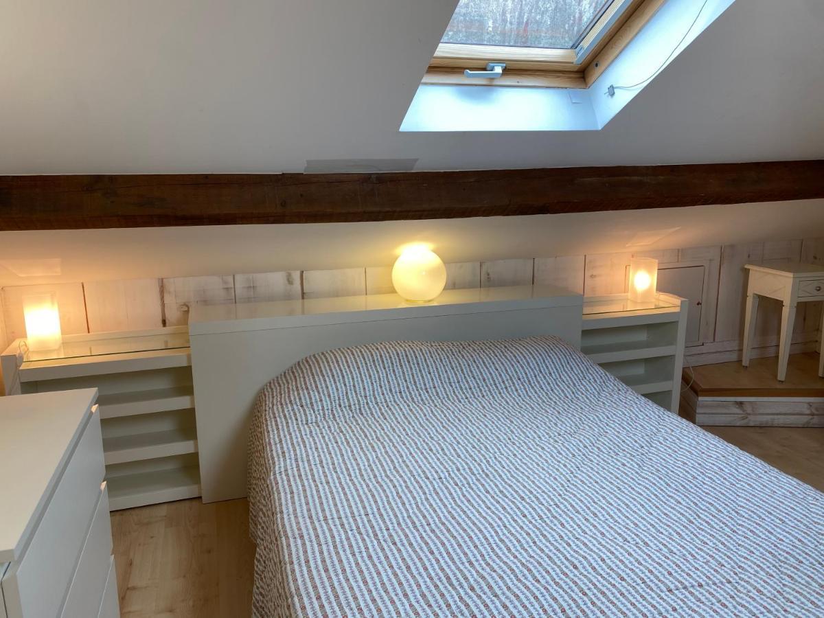 Tilleul Plaza Residence Gérardmer Zewnętrze zdjęcie