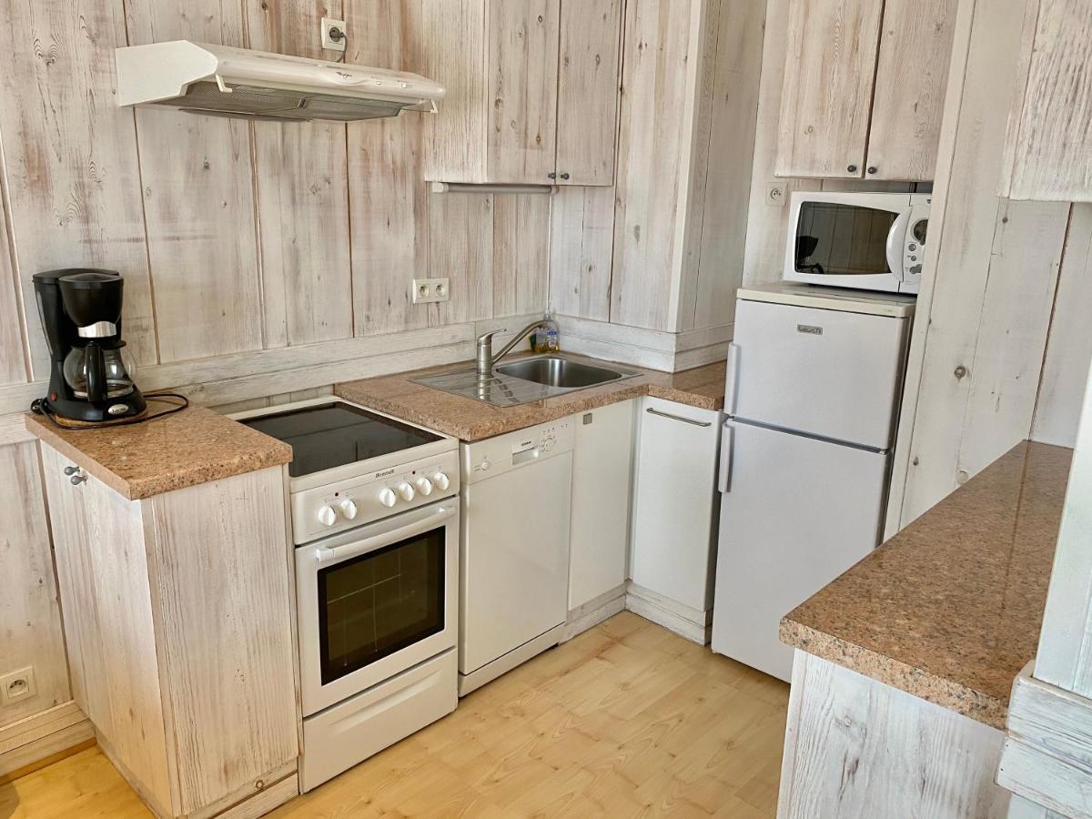Tilleul Plaza Residence Gérardmer Zewnętrze zdjęcie