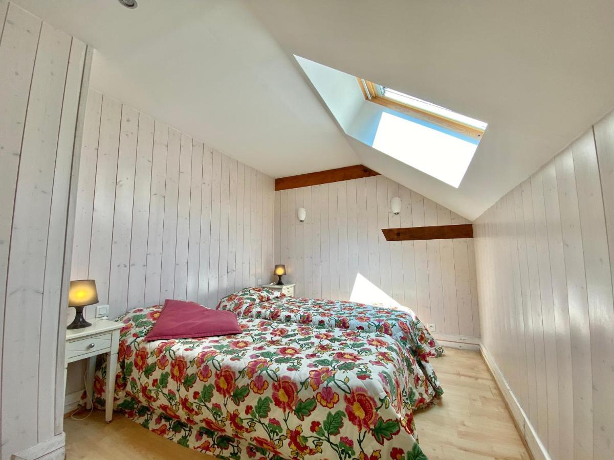 Tilleul Plaza Residence Gérardmer Zewnętrze zdjęcie