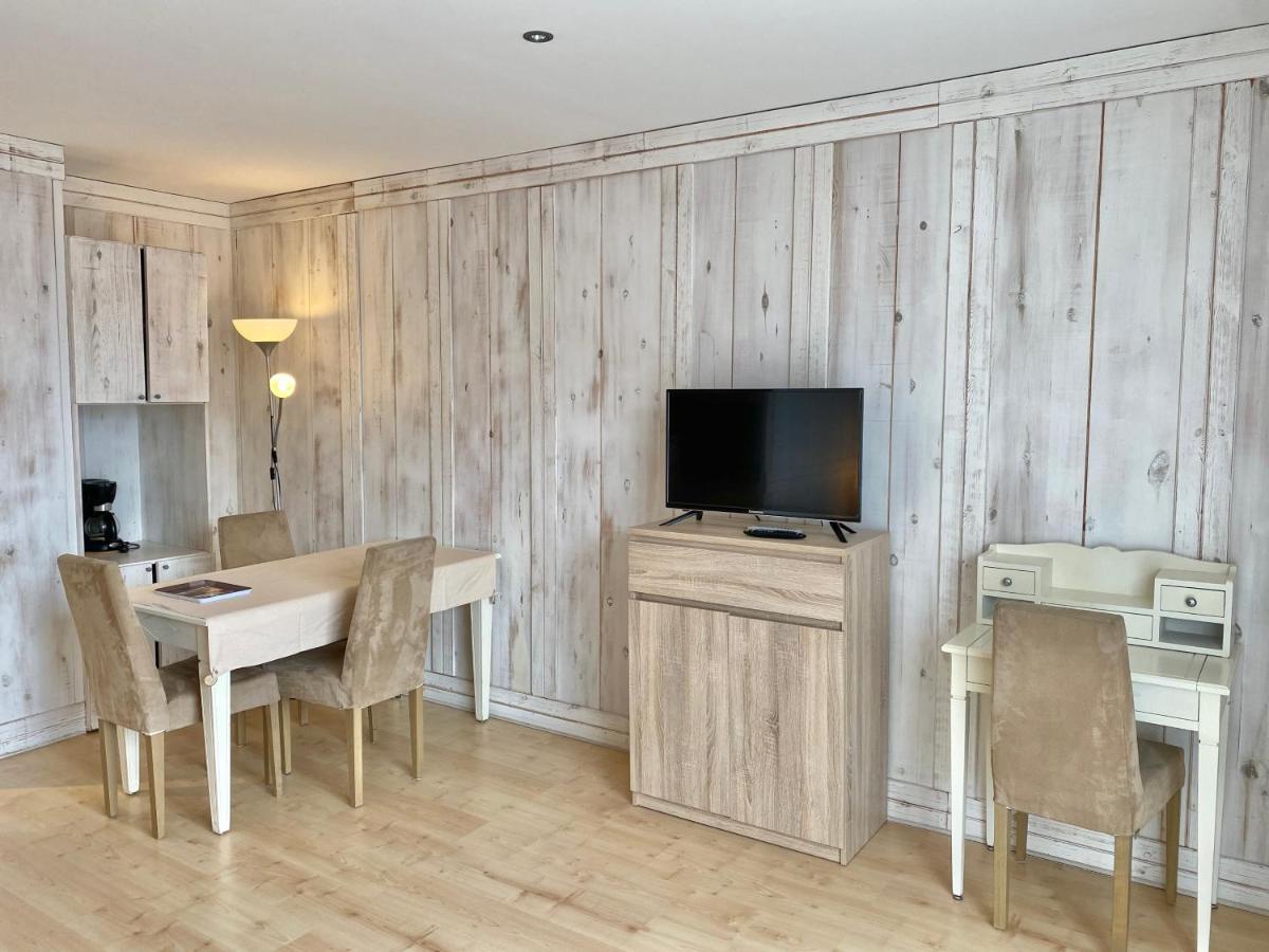 Tilleul Plaza Residence Gérardmer Zewnętrze zdjęcie