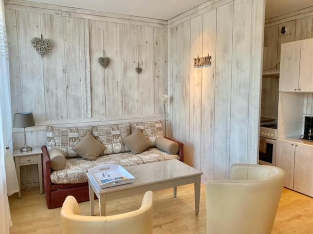 Tilleul Plaza Residence Gérardmer Zewnętrze zdjęcie