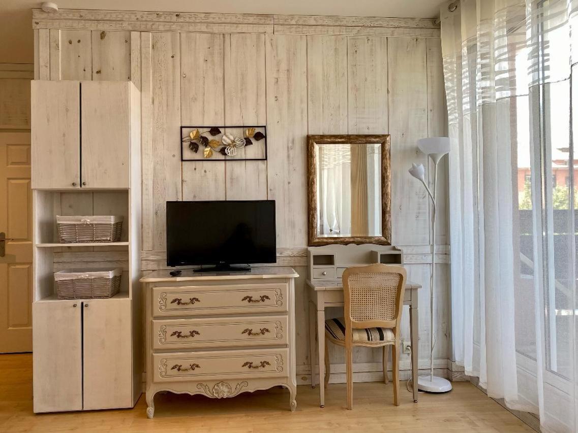 Tilleul Plaza Residence Gérardmer Zewnętrze zdjęcie