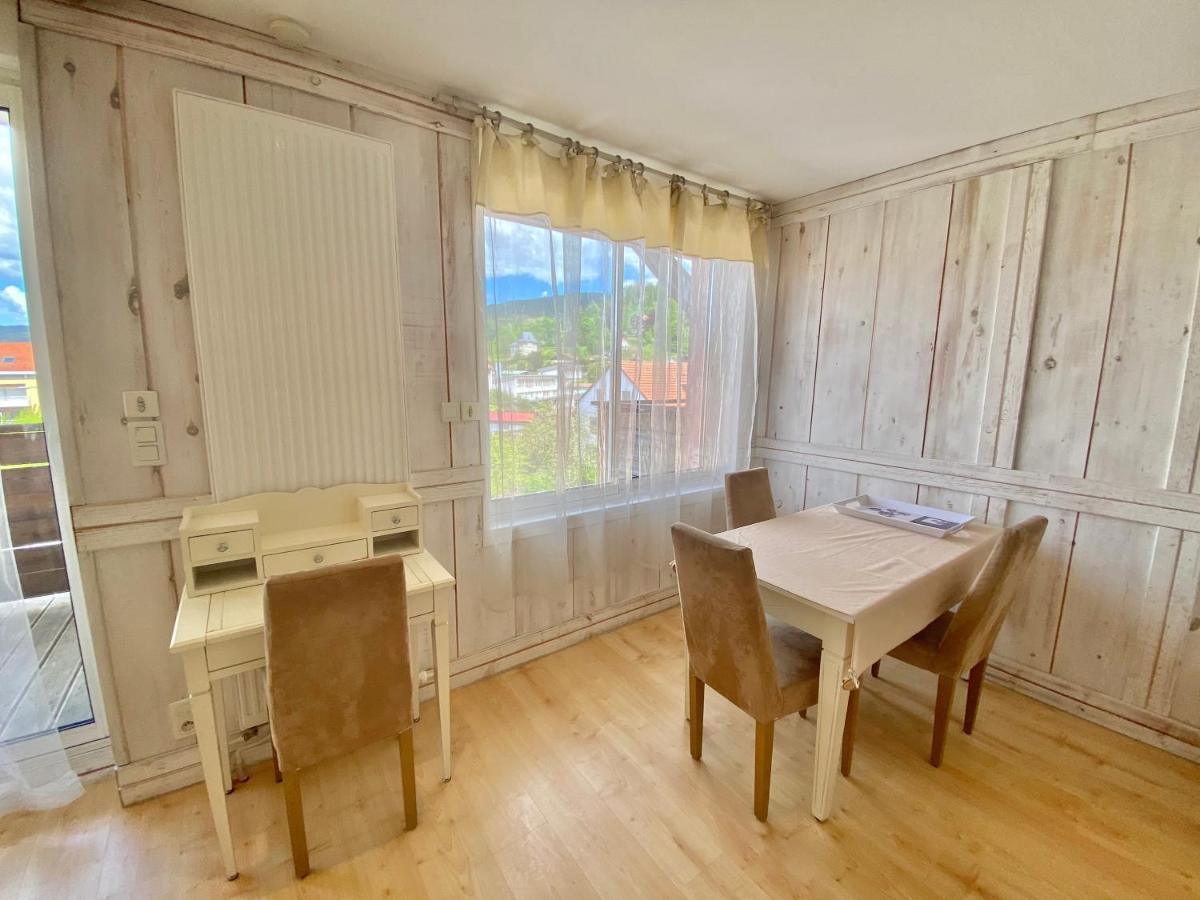Tilleul Plaza Residence Gérardmer Zewnętrze zdjęcie