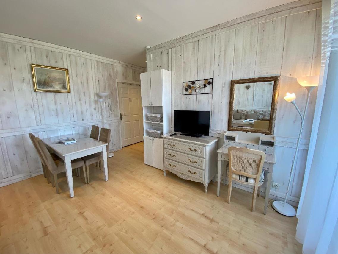 Tilleul Plaza Residence Gérardmer Zewnętrze zdjęcie
