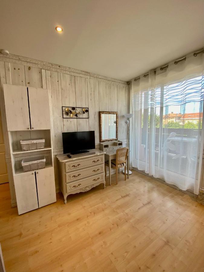 Tilleul Plaza Residence Gérardmer Zewnętrze zdjęcie