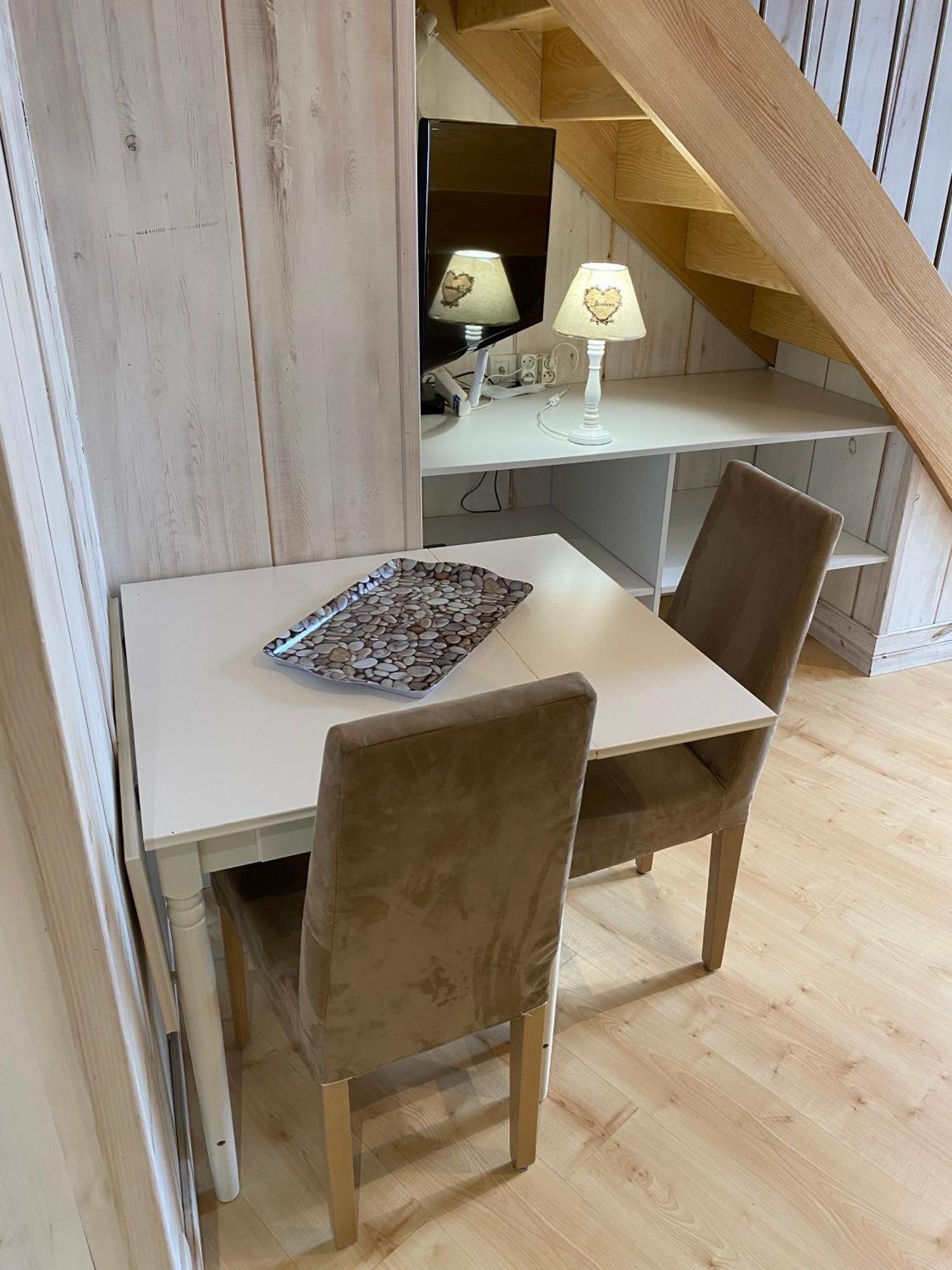 Tilleul Plaza Residence Gérardmer Zewnętrze zdjęcie