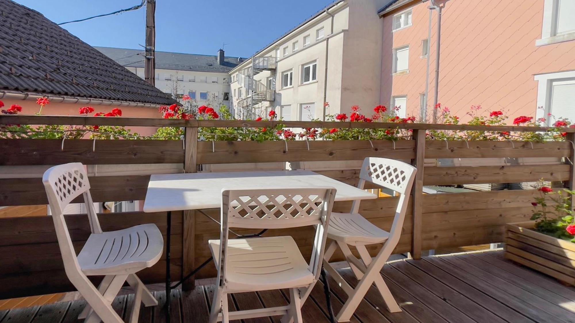 Tilleul Plaza Residence Gérardmer Zewnętrze zdjęcie