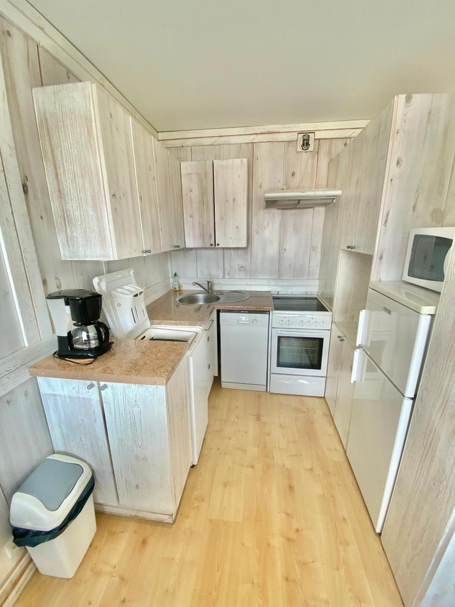 Tilleul Plaza Residence Gérardmer Zewnętrze zdjęcie