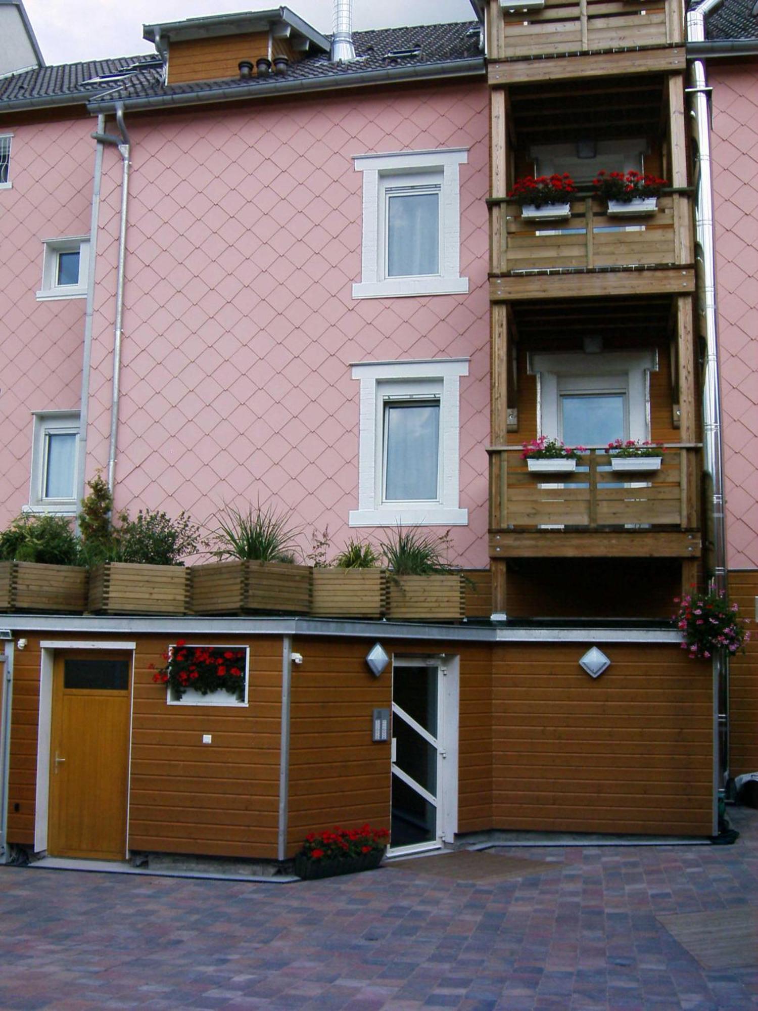 Tilleul Plaza Residence Gérardmer Zewnętrze zdjęcie