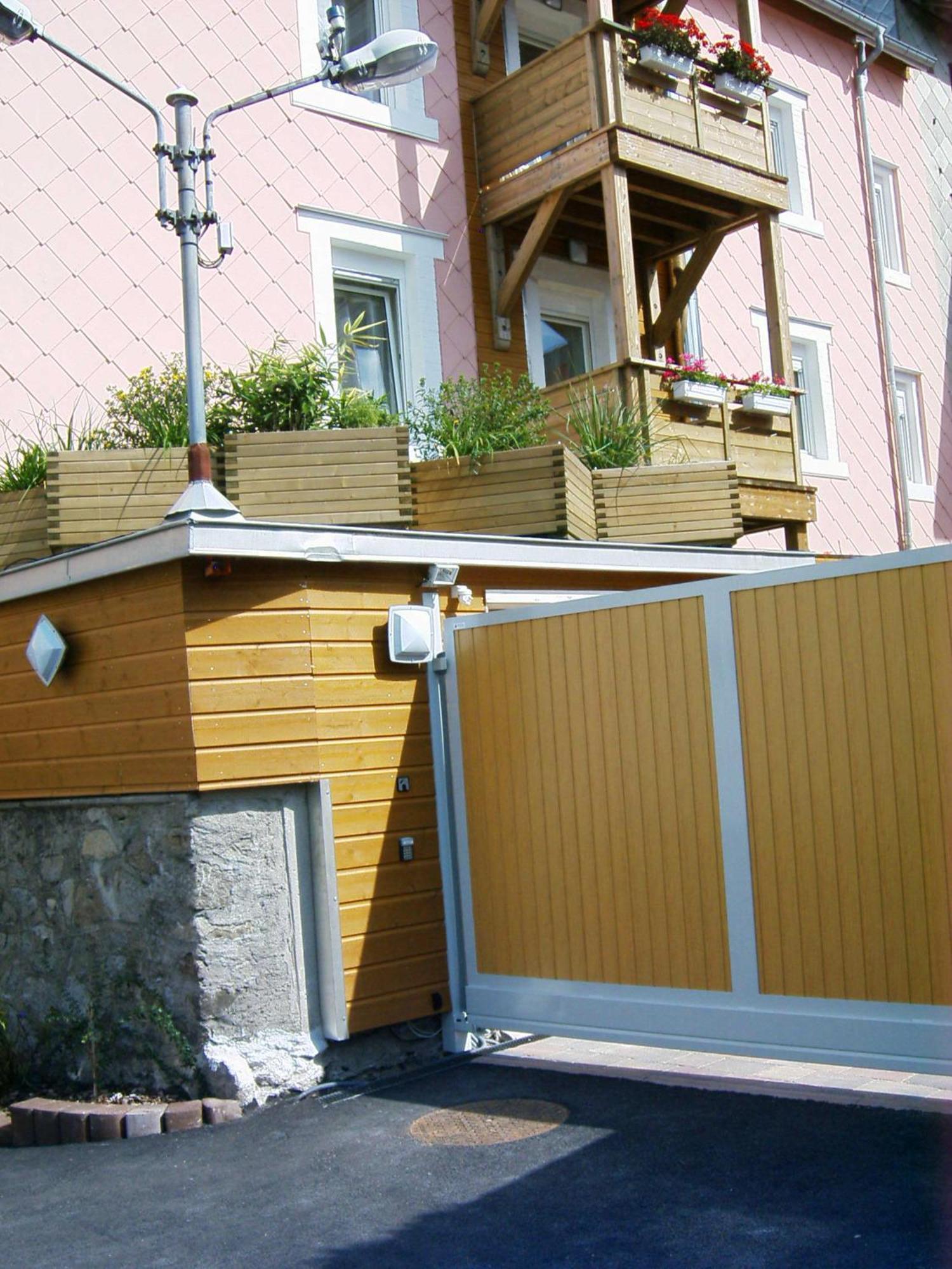 Tilleul Plaza Residence Gérardmer Zewnętrze zdjęcie