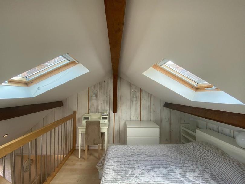 Tilleul Plaza Residence Gérardmer Zewnętrze zdjęcie