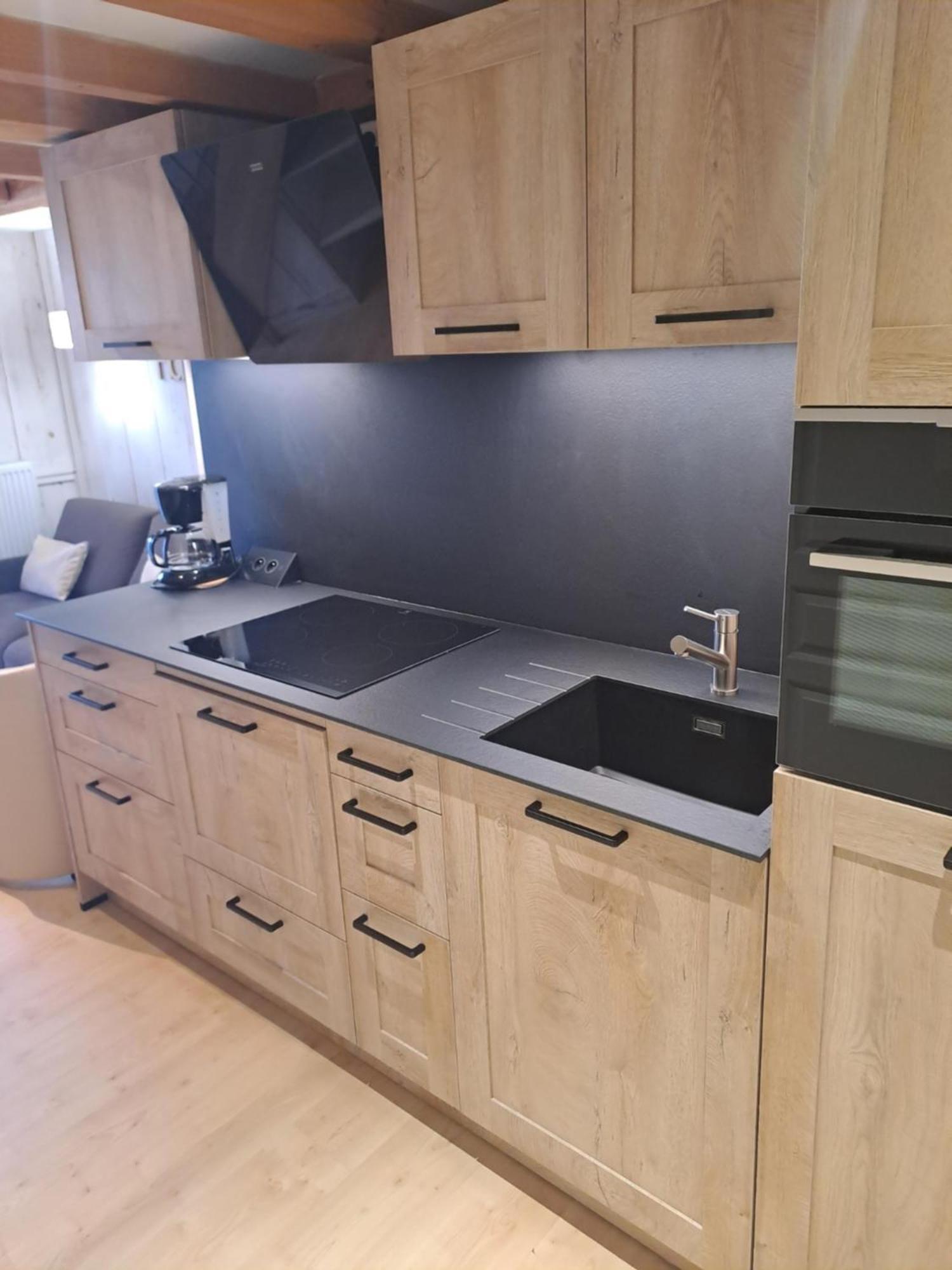 Tilleul Plaza Residence Gérardmer Zewnętrze zdjęcie