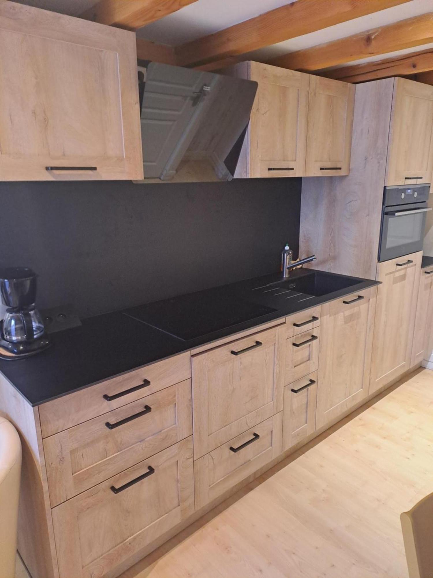 Tilleul Plaza Residence Gérardmer Zewnętrze zdjęcie